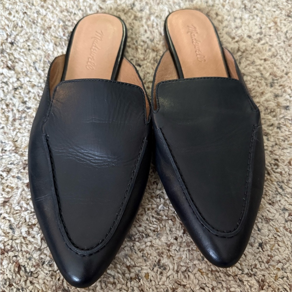 Madewell - Frances Skimmers